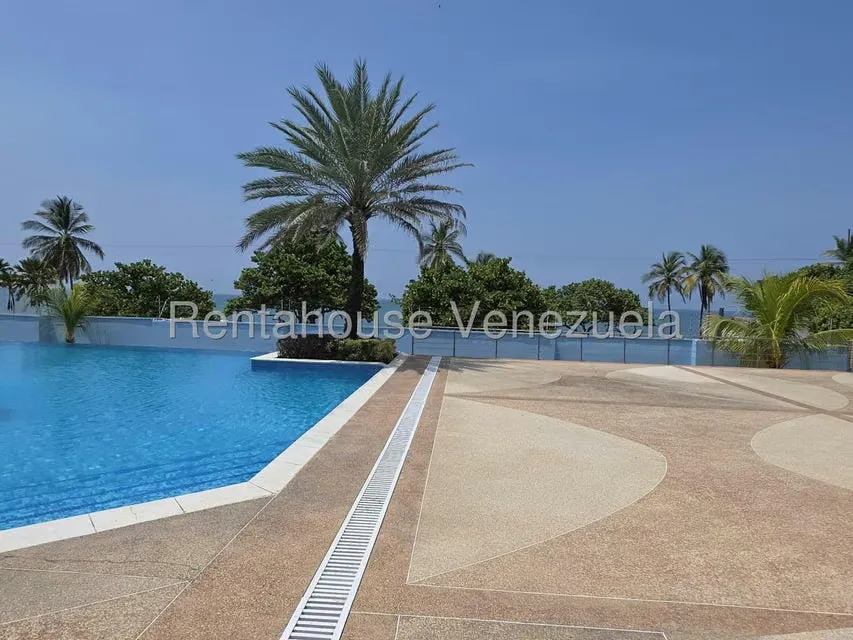 Apartamento (1 Nivel) en Venta en Complejo Turistico EL Morro, Anzoategui - 2