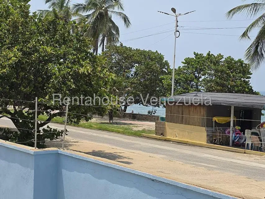 Apartamento (1 Nivel) en Venta en Complejo Turistico EL Morro, Anzoategui - 11