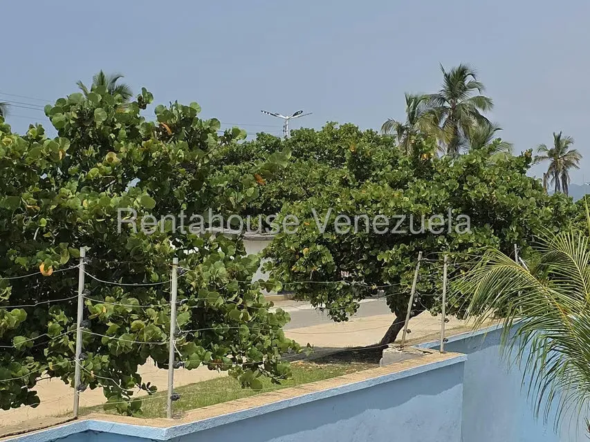 Apartamento (1 Nivel) en Venta en Complejo Turistico EL Morro, Anzoategui - 12