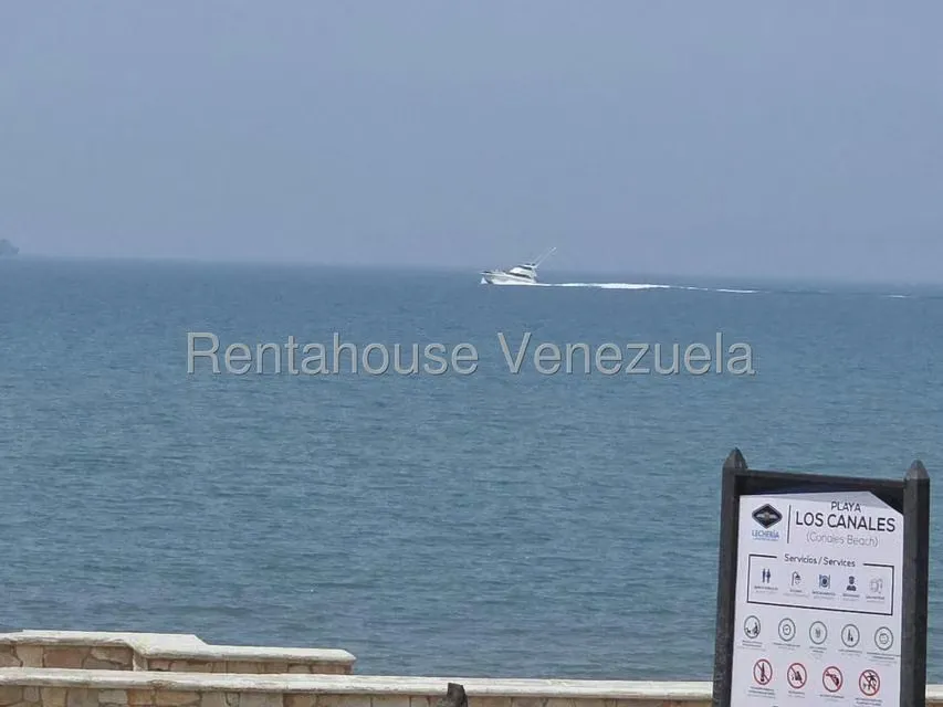 Apartamento (1 Nivel) en Venta en Complejo Turistico EL Morro, Anzoategui - 13