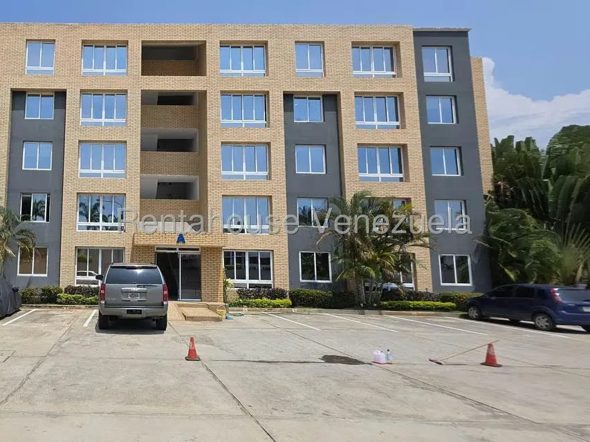 Apartamento (1 Nivel) en Venta en Complejo Turistico EL Morro, Anzoategui - 15