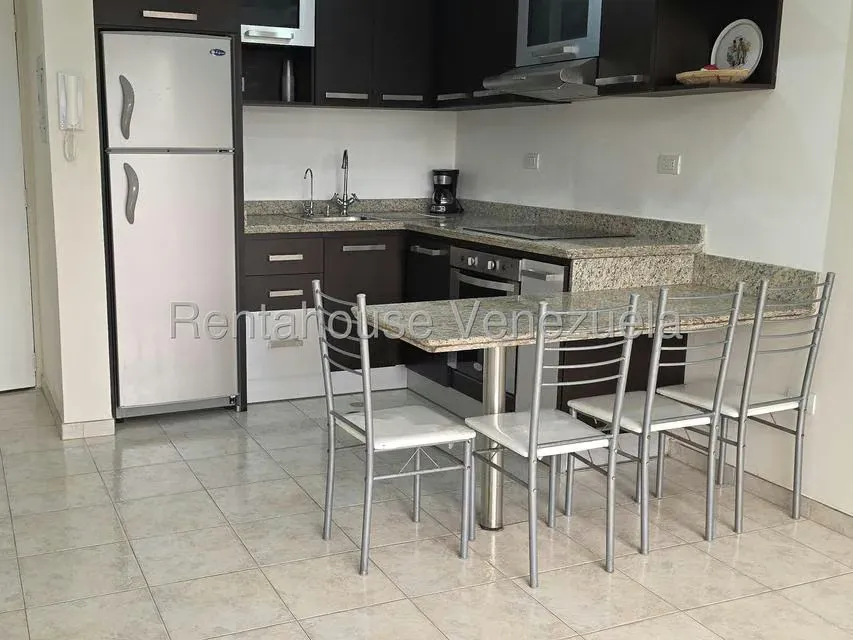 Apartamento (1 Nivel) en Venta en Complejo Turistico EL Morro, Anzoategui - 19