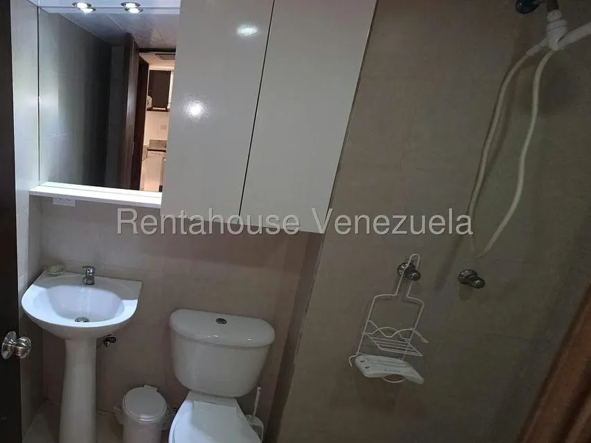 Apartamento (1 Nivel) en Venta en Complejo Turistico EL Morro, Anzoategui - 24