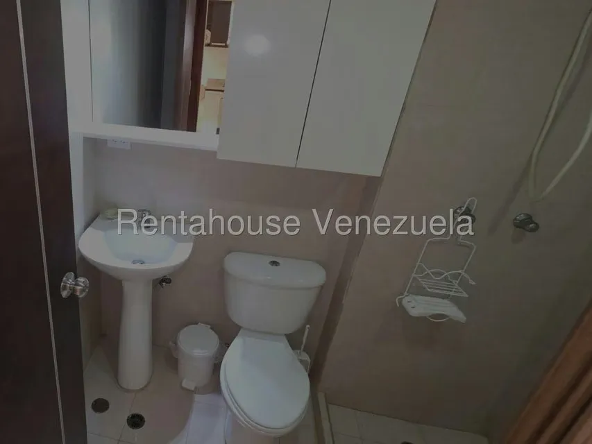 Apartamento (1 Nivel) en Venta en Complejo Turistico EL Morro, Anzoategui - 25