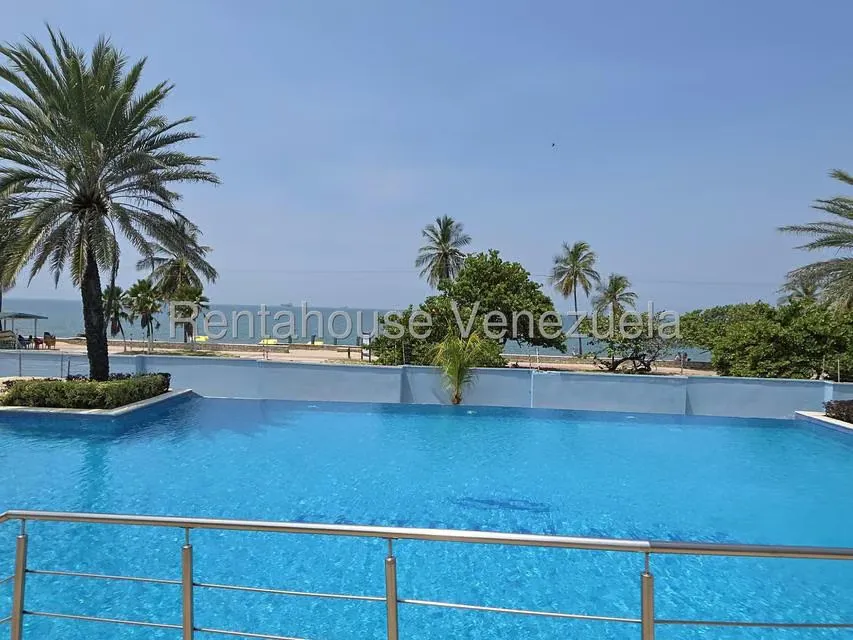 Apartamento (1 Nivel) en Venta en Complejo Turistico EL Morro, Anzoategui - 5