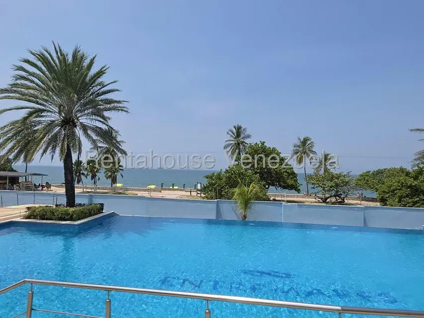 Apartamento (1 Nivel) en Venta en Complejo Turistico EL Morro, Anzoategui - 6