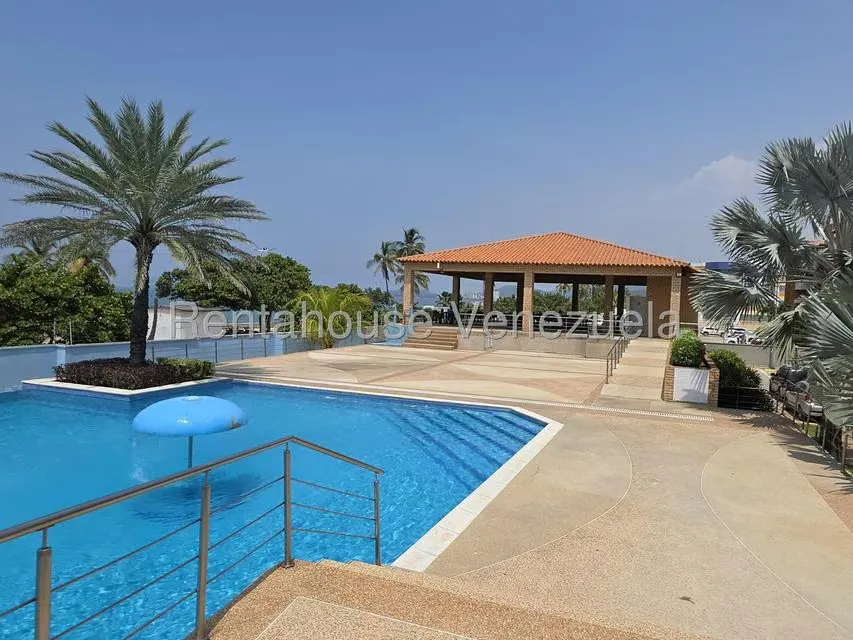 Apartamento (1 Nivel) en Venta en Complejo Turistico EL Morro, Anzoategui - 7