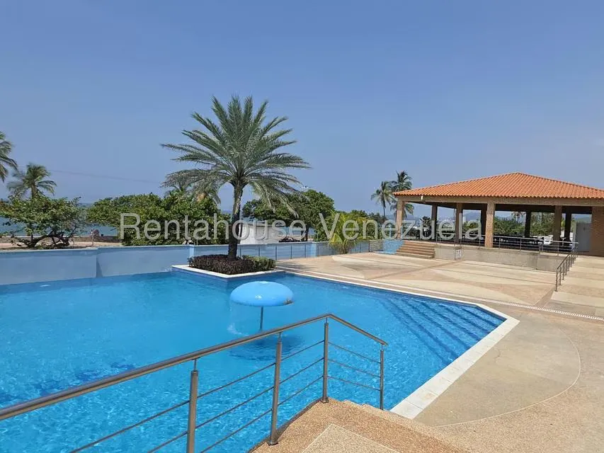 Apartamento (1 Nivel) en Venta en Complejo Turistico EL Morro, Anzoategui - 8