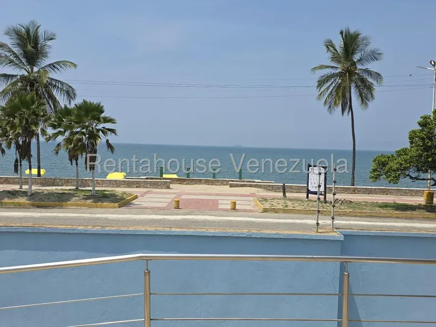 Apartamento (1 Nivel) en Venta en Complejo Turistico EL Morro, Anzoategui - 9