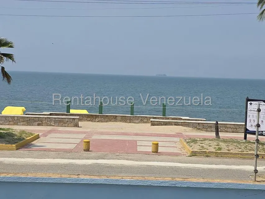 Apartamento (1 Nivel) en Venta en Complejo Turistico EL Morro, Anzoategui - 10