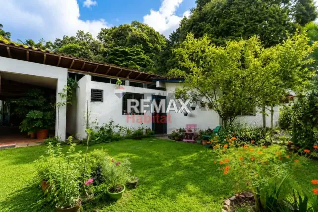 LOS CAMPITOS 3.000mts de terreno con CASA principal y TH adicional - 11
