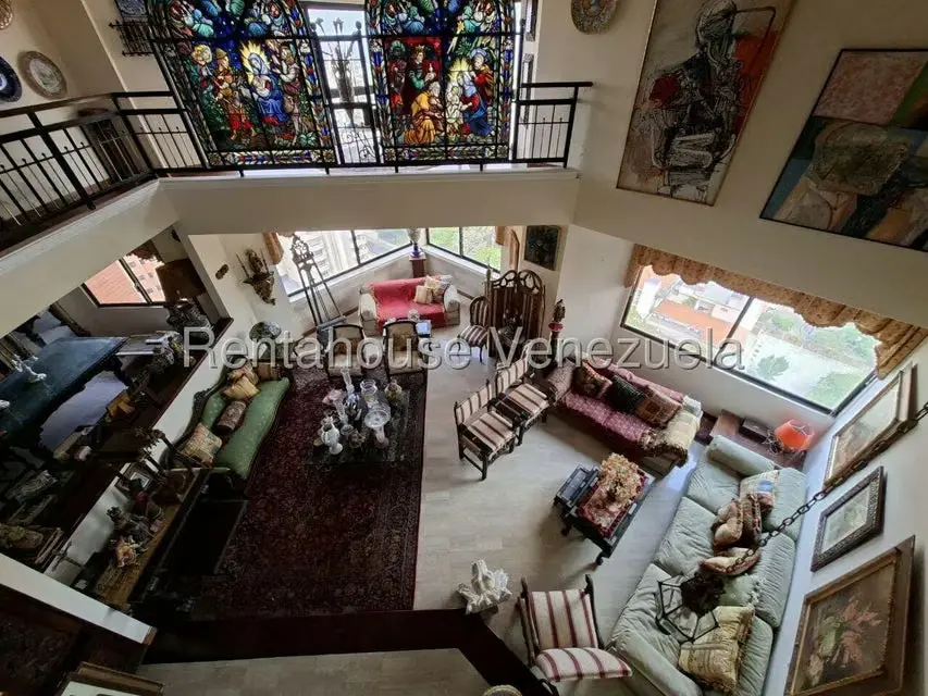 Apartamento (Penthouse) en Venta en Bellas Artes, Zulia - 11