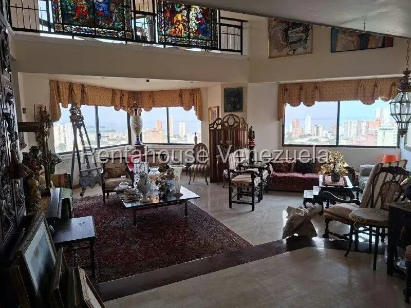 Apartamento (Penthouse) en Venta en Bellas Artes, Zulia - 18