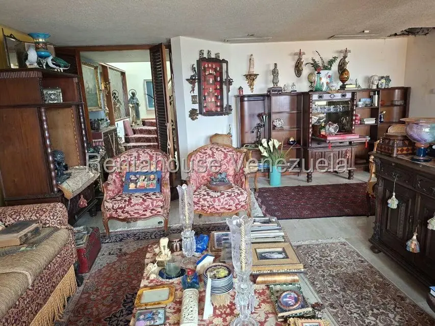 Apartamento (Penthouse) en Venta en Bellas Artes, Zulia - 10