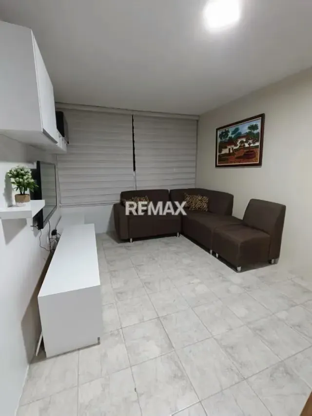Apartamento en alquiler en el C. R. TERRAZAS DE GUADALUPE BARCELONA