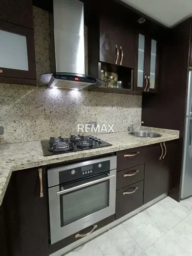 Apartamento en alquiler en el C. R. TERRAZAS DE GUADALUPE BARCELONA - 2