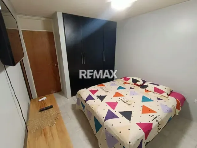 Apartamento en alquiler en el C. R. TERRAZAS DE GUADALUPE BARCELONA - 6