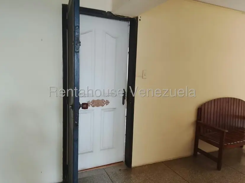 Apartamento (1 Nivel) en Venta en Carialinda, Carabobo