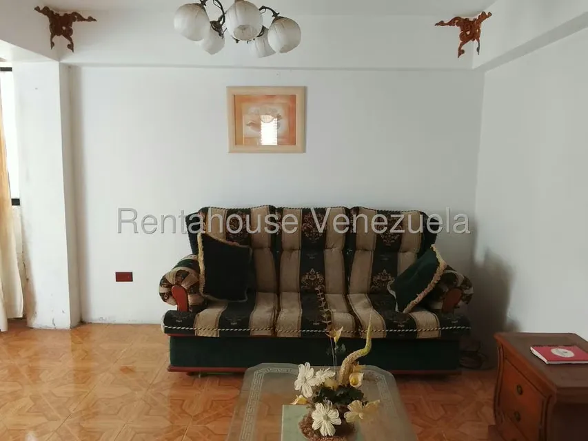 Apartamento (1 Nivel) en Venta en Carialinda, Carabobo - 4