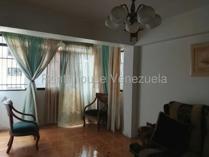 Apartamento (1 Nivel) en Venta en Carialinda, Carabobo - 5