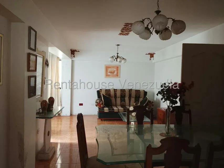 Apartamento (1 Nivel) en Venta en Carialinda, Carabobo - 6