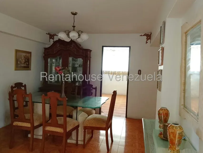 Apartamento (1 Nivel) en Venta en Carialinda, Carabobo - 7