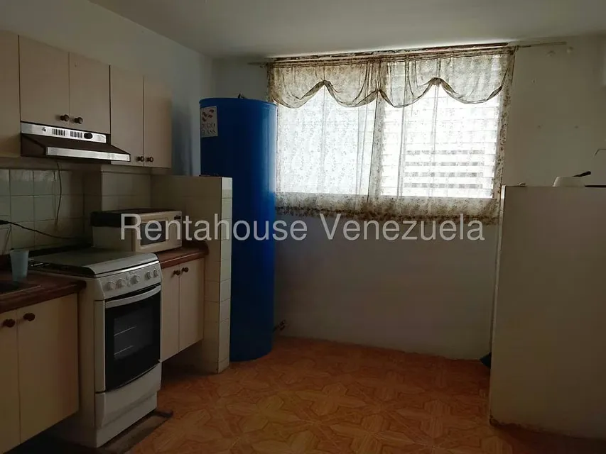 Apartamento (1 Nivel) en Venta en Carialinda, Carabobo - 8