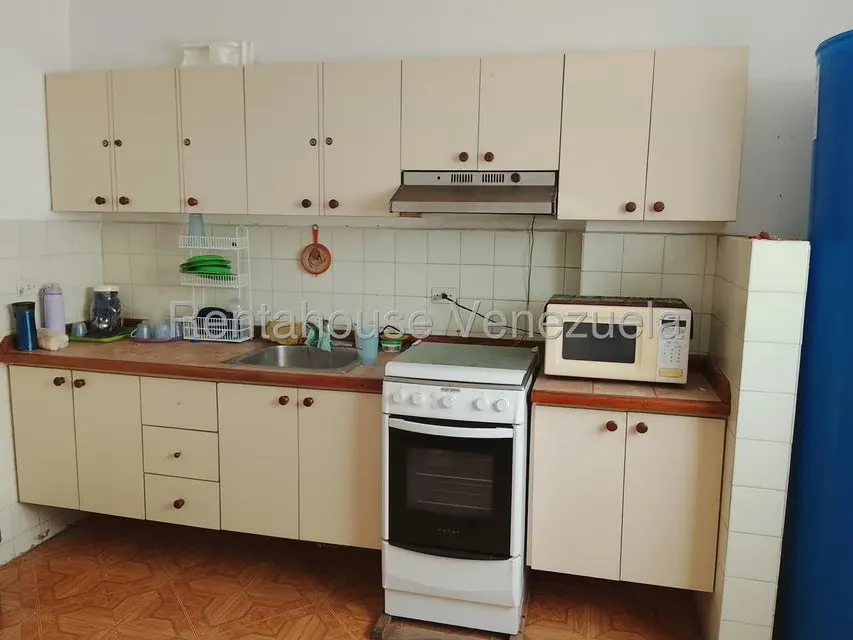 Apartamento (1 Nivel) en Venta en Carialinda, Carabobo - 9