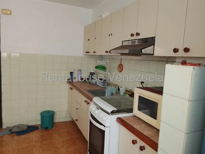 Apartamento (1 Nivel) en Venta en Carialinda, Carabobo - 10