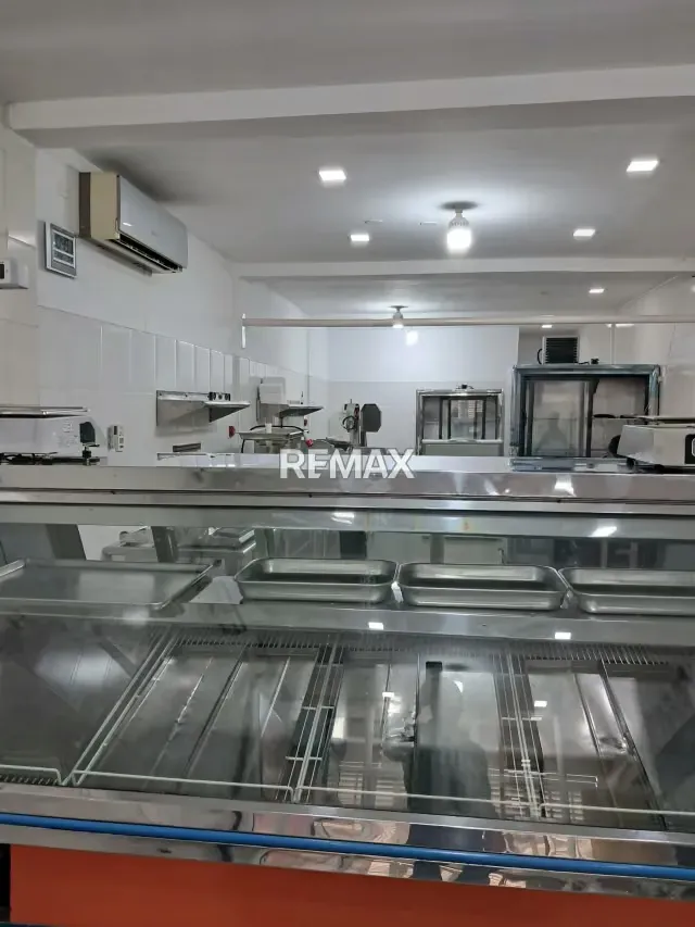 LOCAL DE 65M2 EN ALQUILER LISTO PARA TRABAJAR - 3