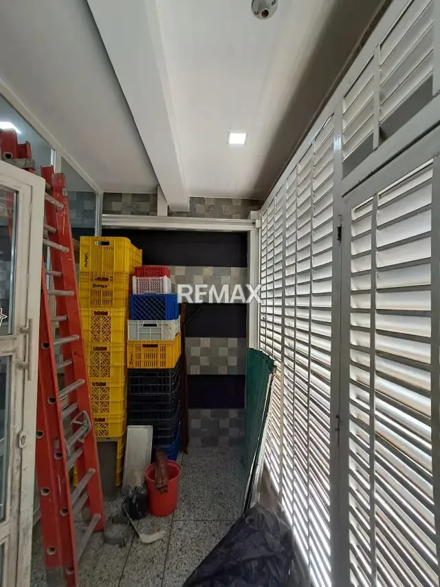 LOCAL DE 65M2 EN ALQUILER LISTO PARA TRABAJAR - 5