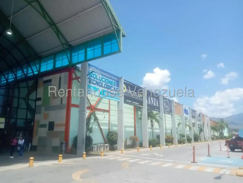 Local Comercial en Alquiler en Morro II, Carabobo - 2