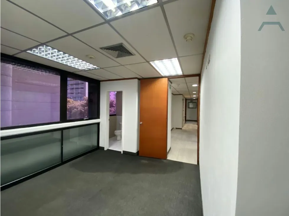 Se vende oficina 206m² 3b/3p El Rosal - 14