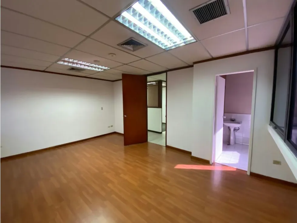 Se vende oficina 206m² 3b/3p El Rosal - 15