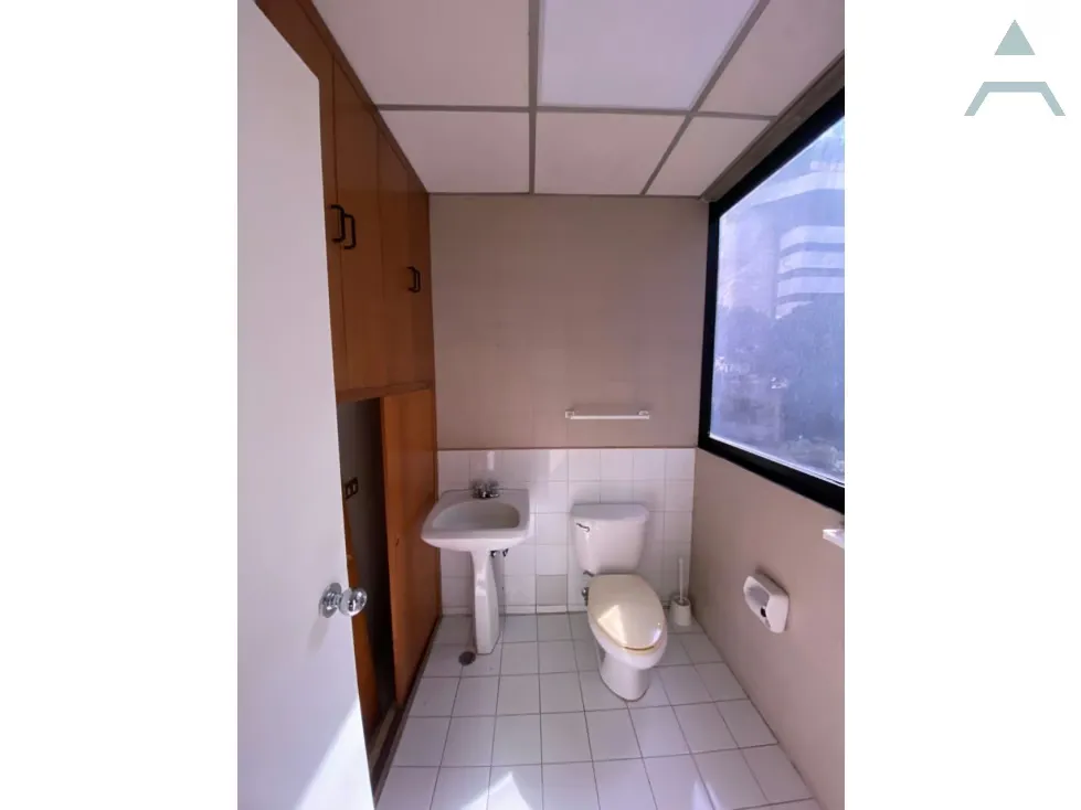 Se vende oficina 206m² 3b/3p El Rosal - 17