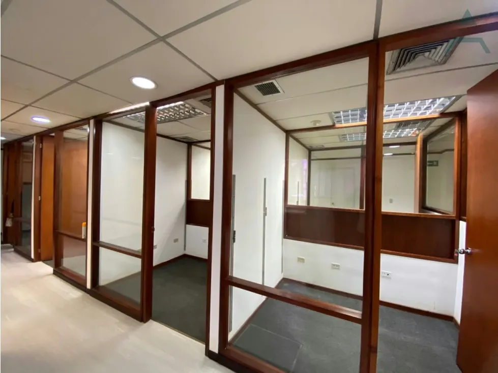 Se vende oficina 206m² 3b/3p El Rosal - 7