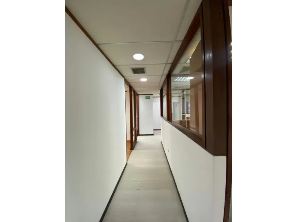 Se vende oficina 206m² 3b/3p El Rosal - 8