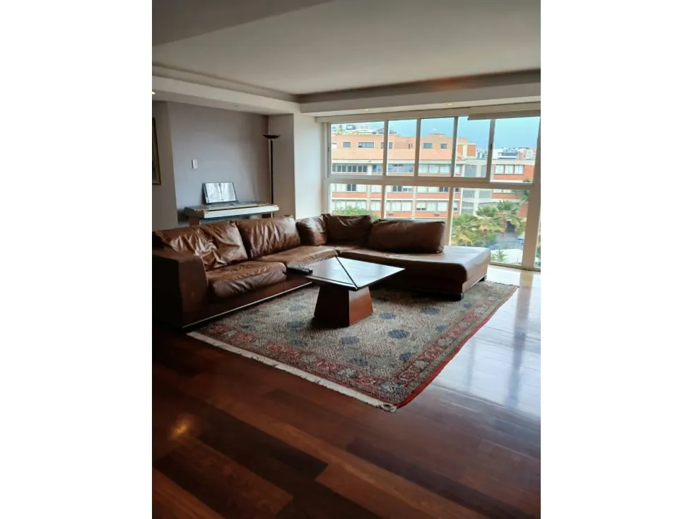 Vendo PH 410m2 Las Mercedes 9125 - 11