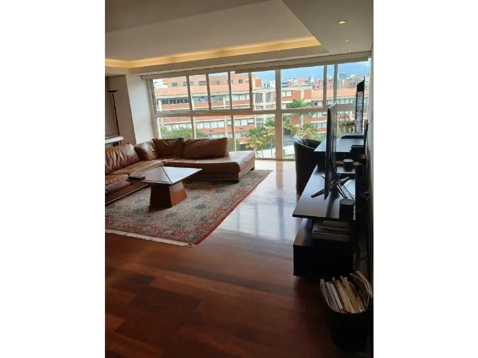 Vendo PH 410m2 Las Mercedes 9125 - 13