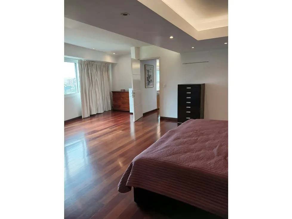 Vendo PH 410m2 Las Mercedes 9125 - 16