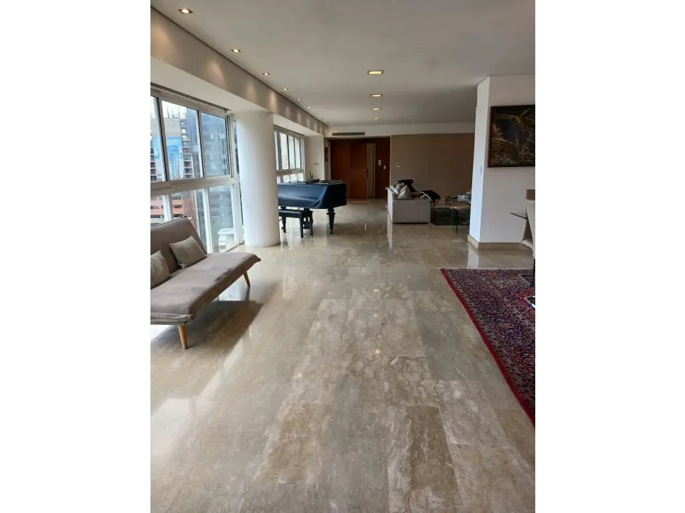 Vendo PH 410m2 Las Mercedes 9125 - 2