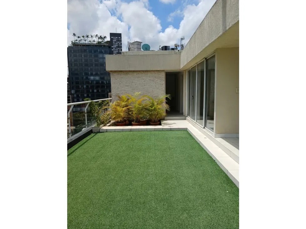Vendo PH 410m2 Las Mercedes 9125 - 24