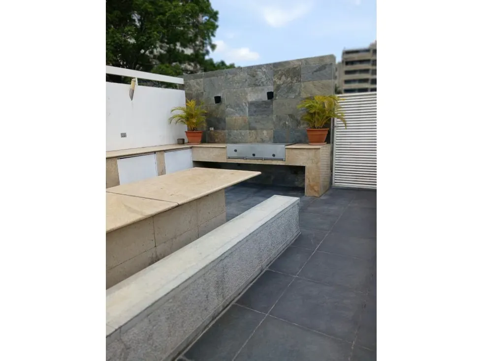 Vendo PH 410m2 Las Mercedes 9125 - 25