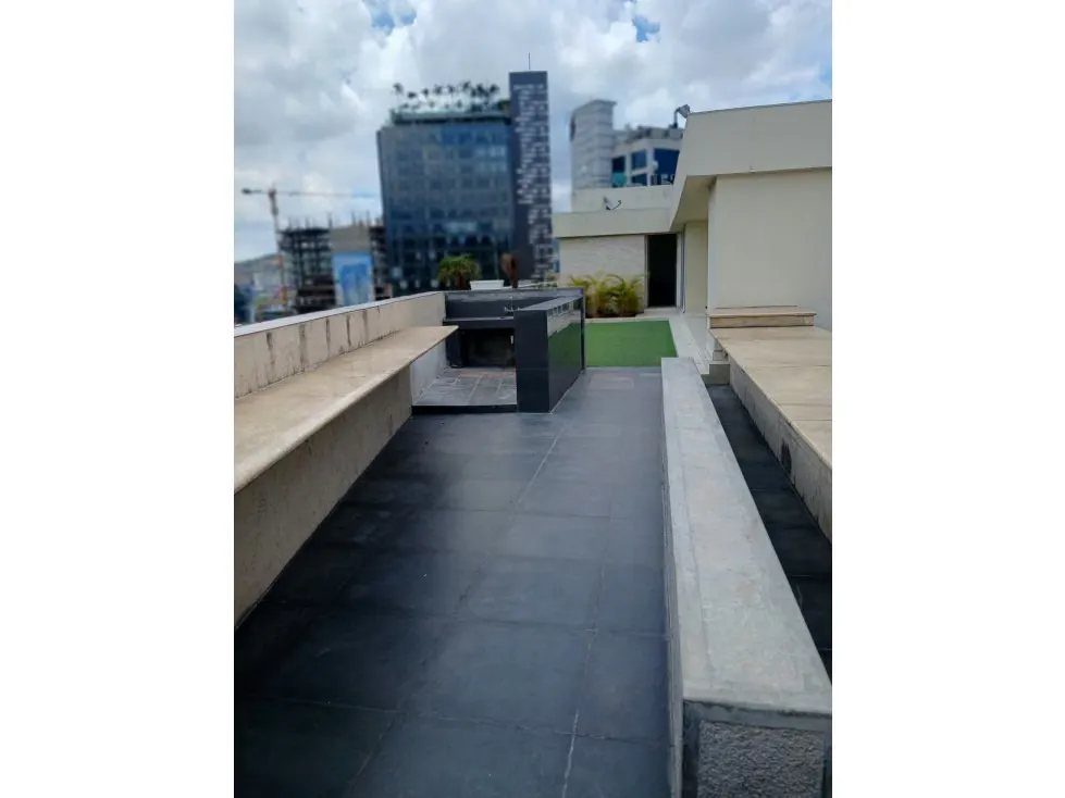 Vendo PH 410m2 Las Mercedes 9125 - 28