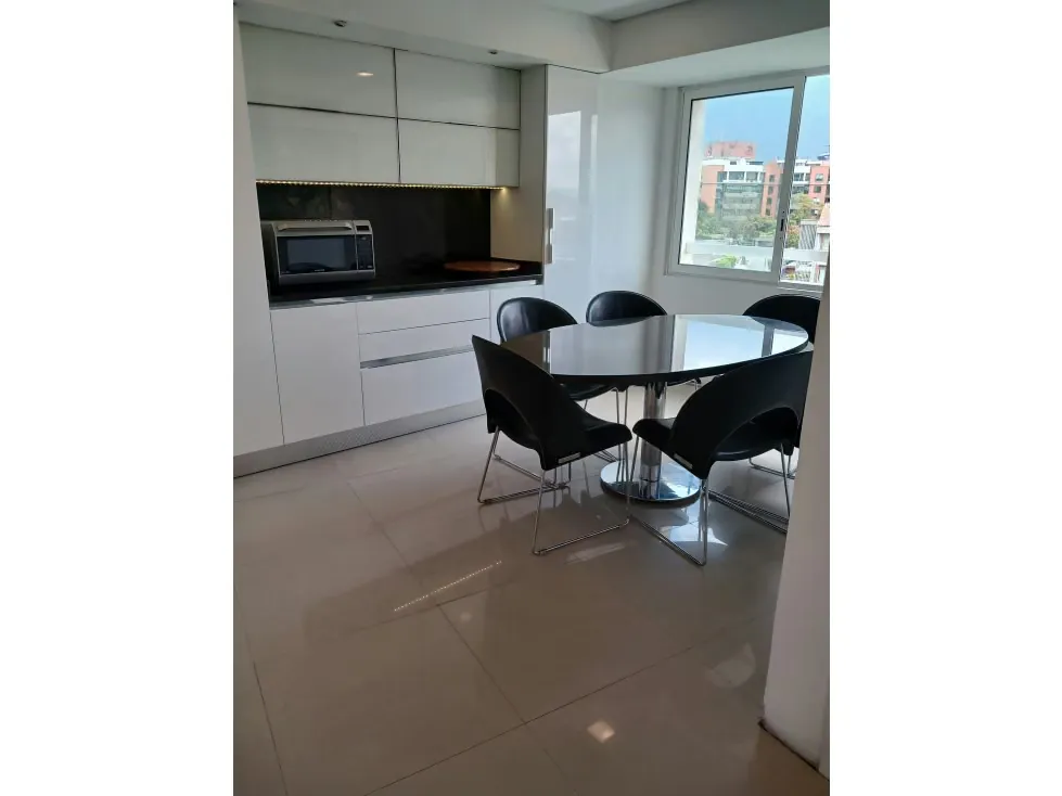 Vendo PH 410m2 Las Mercedes 9125 - 8