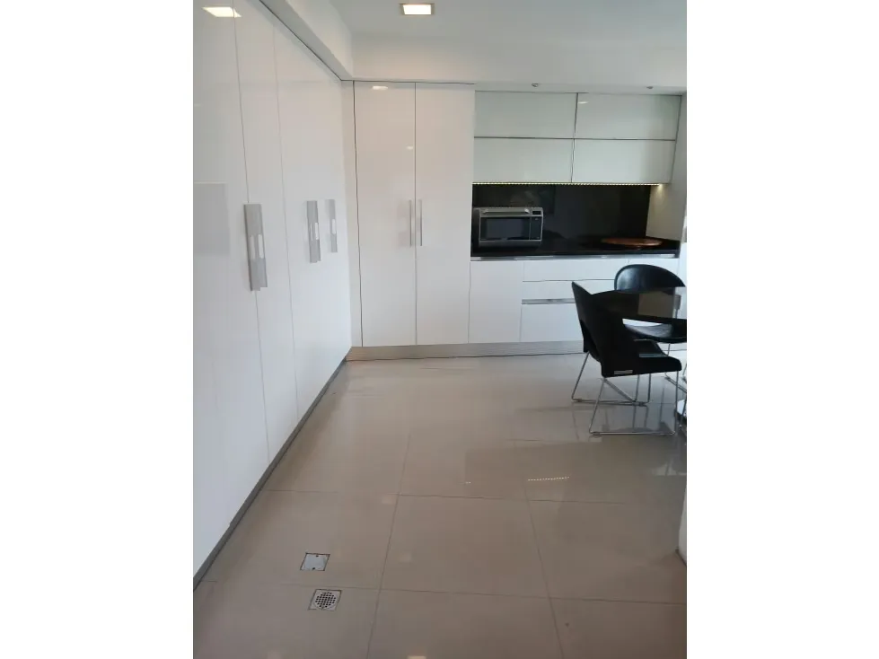Vendo PH 410m2 Las Mercedes 9125 - 9