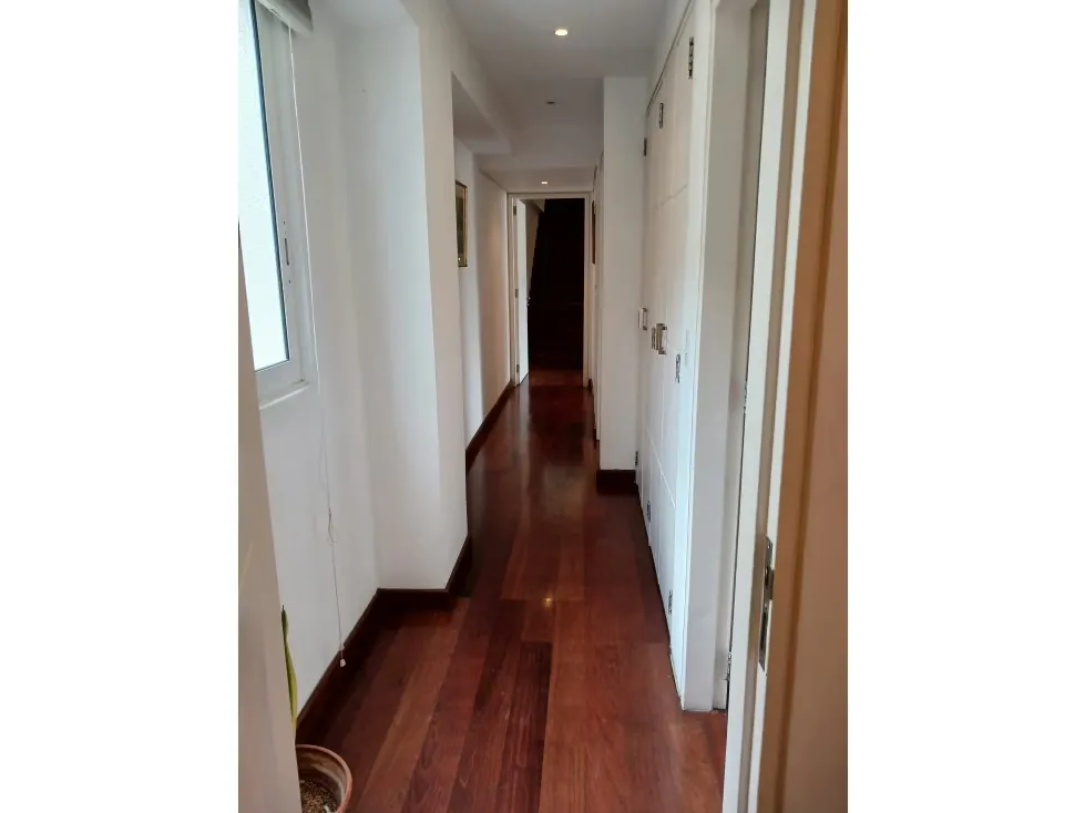 Vendo PH 410m2 Las Mercedes 9125 - 10