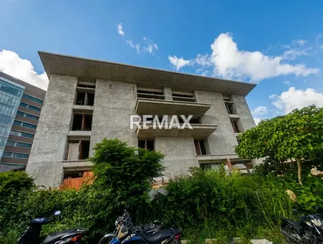 Apartamento Dúplex en Venta A Estrenar Terrazas de Alto Hatillo con Financiamiento - 4