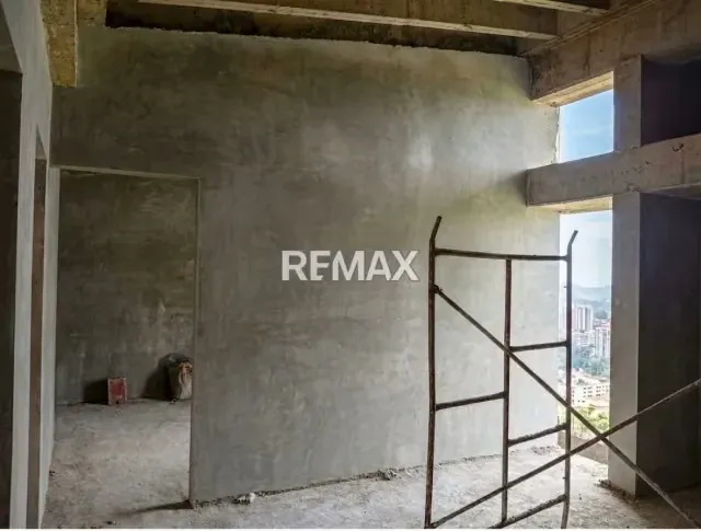 Apartamento Dúplex en Venta A Estrenar Terrazas de Alto Hatillo con Financiamiento - 10