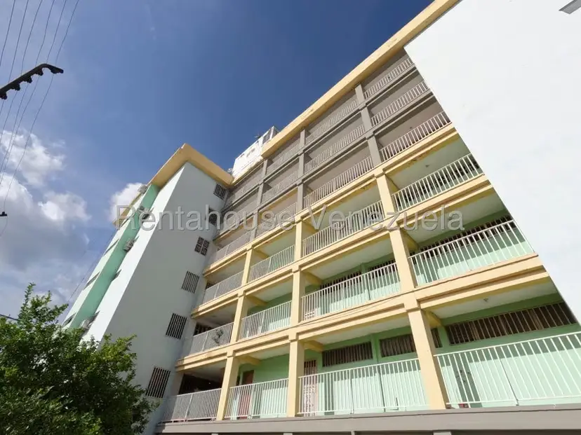 Apartamento (1 Nivel) en Venta en Centro, Lara